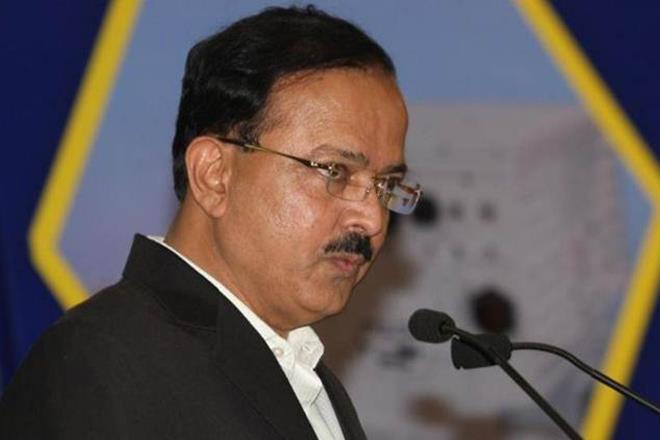 Subhash Bhamre, nauru, defence, pacific ocean, island, Baron Divavesi Waqa