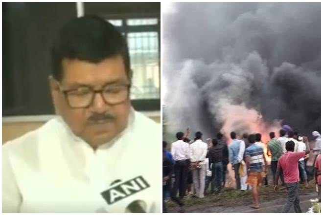 Following the announcement, Bihar Chief Minister Nitish Kumar and Prime Minister Narendra Modi had offered condolences. The government had even announced an ex-gratia of Rs 4 Lakhs for the deceseased.
