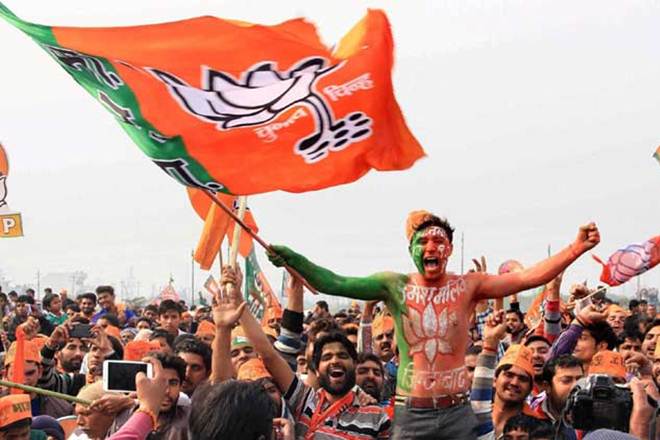 Kairana became a national sensation in 2016, when local MP Hukum Singh raised the issue of an alleged exodus of Hindu families. (Representational image, PTI) Kairana became a national sensation in 2016, when local MP Hukum Singh raised the issue of an alleged exodus of Hindu families. (Representational image, PTI)