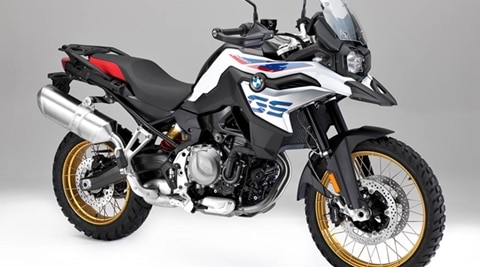 2019 BMW F850GS Adventure on its way: Details on quirky-looking off-road Beemer
