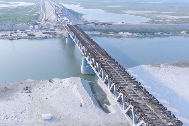 Bogibeel bridge to be inaugurated in 2018