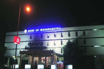 Bank of Maharashtra, bom