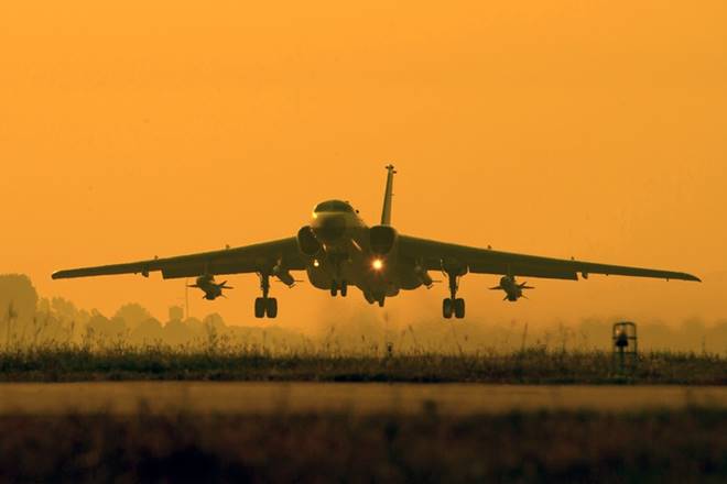china, Chinese air force, bomber, long-range bomber, airport, South China Sea, H-6K bomber, Defense