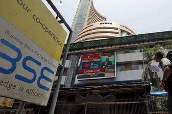 As Sensex, Nifty cheer BJP’s Yeddyurappa swearing in as Karnataka CM, should you buy stocks? What experts say