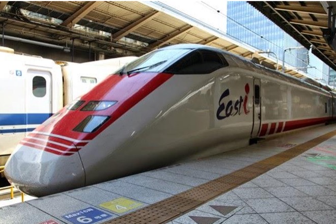 Bullet train project being monitored by PM Modi Bullet train project being monitored by PM Modi