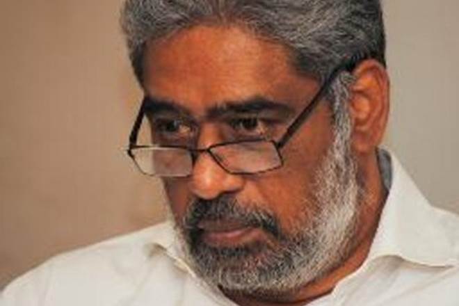 C Raja Mohan, top Indian academic, joins Singapore think tank Institute ...