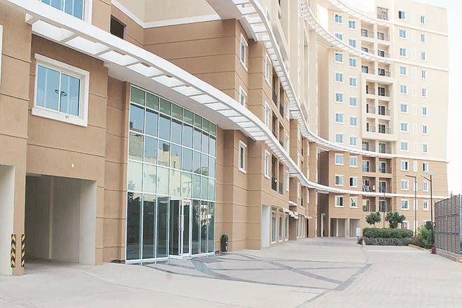 Brigade Enterprises, Axis Capital, RERA, BEL, Holiday Inn Express, SPV Brigade Enterprises, Axis Capital, RERA, BEL, Holiday Inn Express, SPV