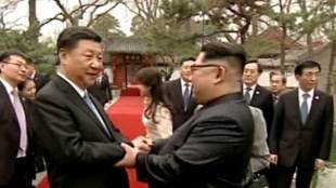 China, Xi Jinping, North Korea, Kim Jong Un, Donald Trump, summit, UN, China 