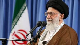 Iran, Ayatollah Ali Khamenei, Tehran, nuclear deal, European, Khamenei 