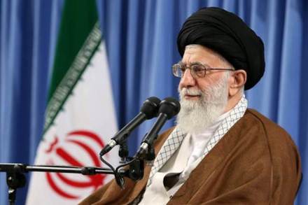 Iran, Ayatollah Ali Khamenei, Tehran, nuclear deal, European, Khamenei 