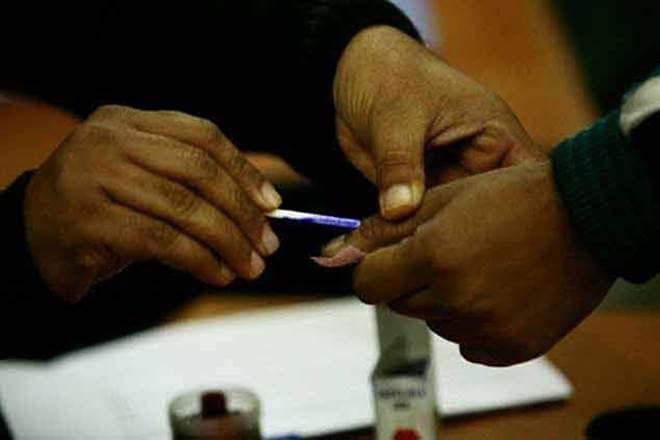Karnataka elections 2018, BJP, EC, poll, Rajarajeshwari Nagar seat, Election Commission, Congress