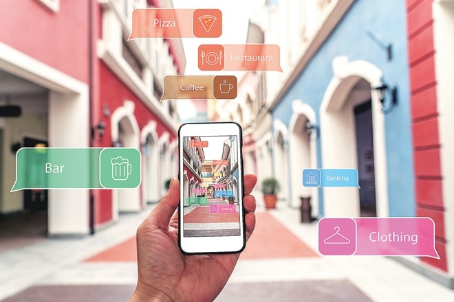 Digital advertising market, digital advertising spends, IAMAI, BFSI, Digital Advertising in India, ecommerce,  mobile advertising