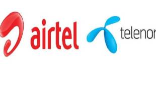 bharti telenor merger, bharti airtel, telenor, DoT
