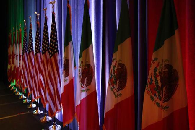 Mexico, nafta, us, canada, North American Free Trade Agreement, mexico city, Donald Trump