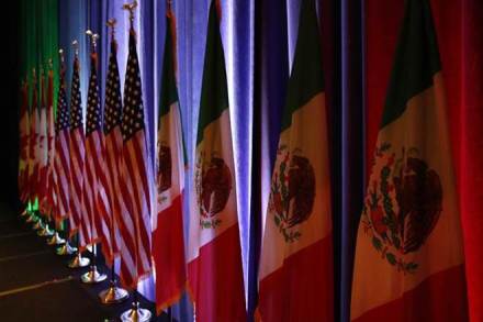Mexico, nafta, us, canada, North American Free Trade Agreement, mexico city, Donald Trump