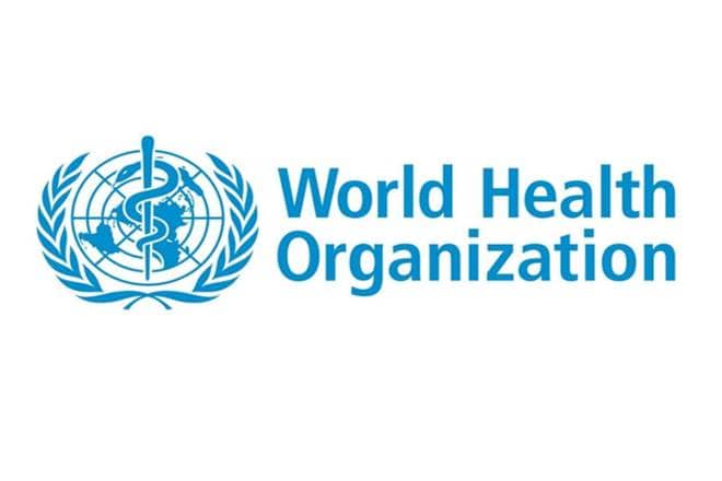 WHO, World Health Organization, polluted air, air pollution
