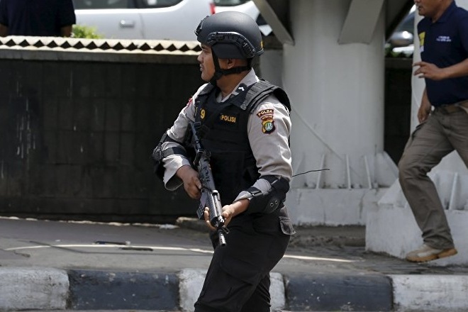 Explosion, Indonesian police HQ, Indonesia police headquarters, police headquarters, Indonesia Explosion, Indonesian police HQ, Indonesia police headquarters, police headquarters, Indonesia