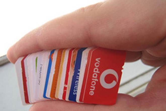 Govt, eSIMs, hikes mobile connections, SIM, connection