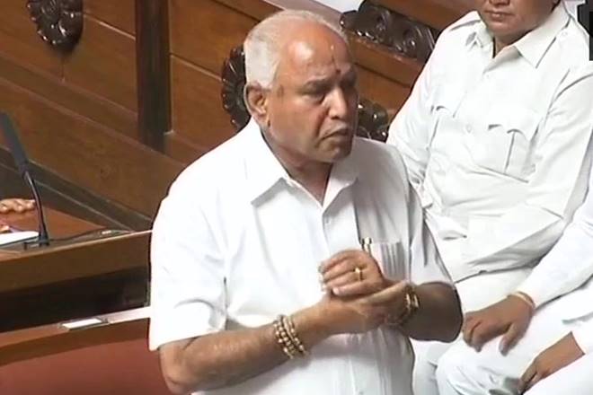 B S Yeddyurappa, Karnataka election, detail news on Yeddyurappa,  Karnataka floor test b s yeddyurappa resignation, bjp, supreme court, karnataka assembly elcetions
