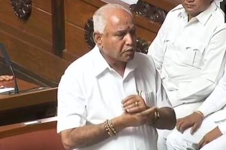 B S Yeddyurappa, Karnataka election, detail news on Yeddyurappa,  Karnataka floor test b s yeddyurappa resignation, bjp, supreme court, karnataka assembly elcetions