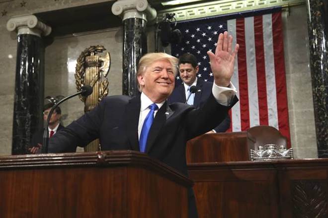 Guantanamo prisoner, Saudi Arabia, Donald Trump