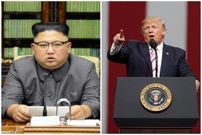 North Korea, US, kim jong un, donald trump, white house, us north korea summit