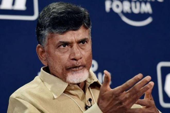 N Chandrababu Naidu, Andhra Pradesh CM, 2019 polls, HD Kumaraswamy, rahul gandhi, K Chandrasekhar Rao, HD Deve Gowda