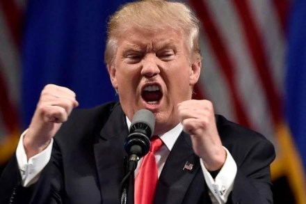 Donald Trump, US President Donald Trump, 2026 World Cup, North America