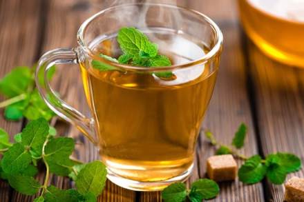 China, India, tea consumption, production