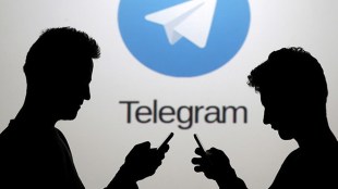 Russia, Apple, Telegram, Roskomnadzor 