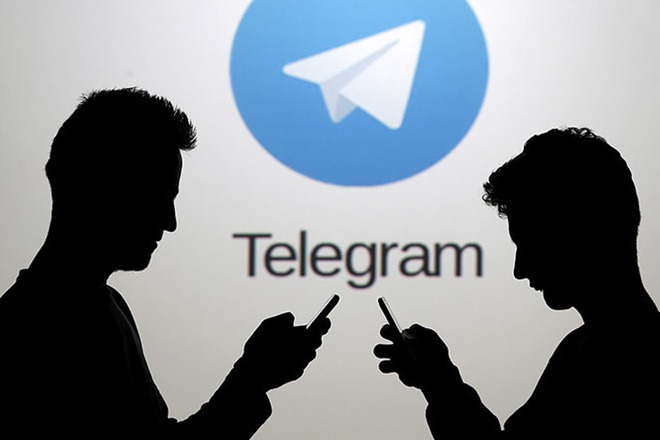 Russia, Apple, Telegram, Roskomnadzor 