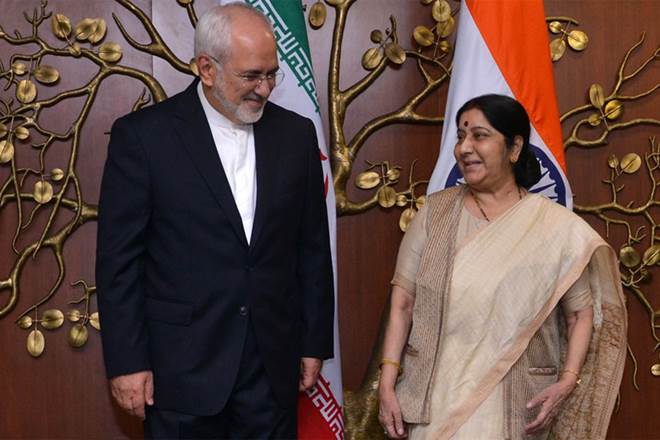 India, Iran, bilateral, regional, global issues