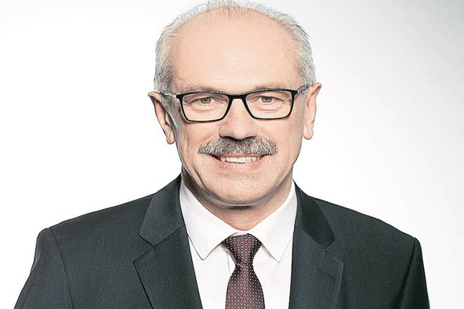 Global industrial technology, ZF, Wilhelm Rehm, ZF Friedrichshafen, auto sector