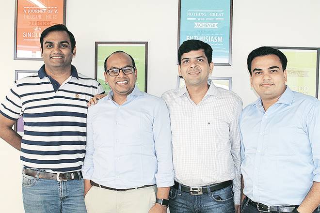ecommerce platforms, FlexiLoans, ShopClues, flip kart, point of sale, HDFC Bank, citi bank asia