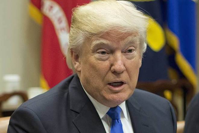 US President Donald Trump, China's Xi, Beijing, Jinping  US President Donald Trump, China's Xi, Beijing, Jinping