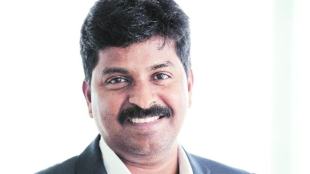 Wedding services, Murugavel Janakiraman, Bharat Matrimony, Matrimony