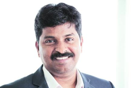 Wedding services, Murugavel Janakiraman, Bharat Matrimony, Matrimony