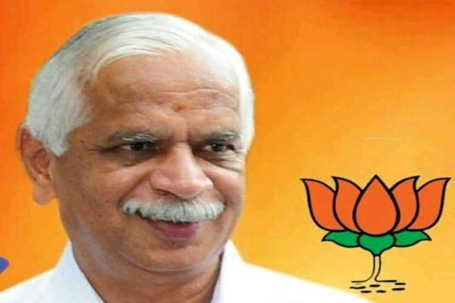 Karnataka Elections 2018, Karnataka Elections, B N Vijaykumar, bengaluru, jayanagar mla, Jayanagar bengaluru Karnataka Elections 2018, Karnataka Elections, B N Vijaykumar, bengaluru, jayanagar mla, Jayanagar bengaluru
