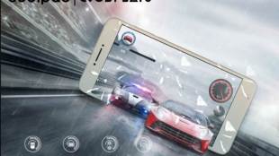 coolpad, coolpad note 6, note 6 launch, note dual selfie camera, coolpad India