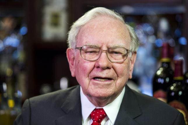 Warren Buffett, Cybersecurity risks, Berkshire Hathaway, news on Berkshire Hathaway, insurance industry