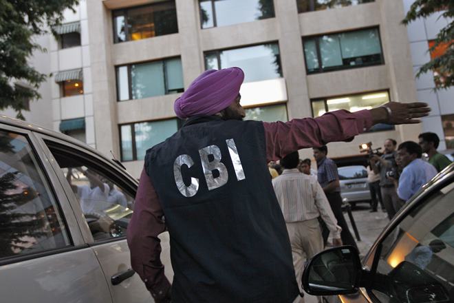 CBI, Delhi, airport, Bureau of Civil Aviation Security, BCAS, Air One Aviation 