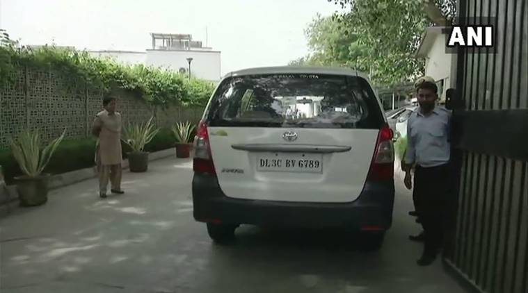 CBI, UPPSC, CORRUPTION, GRAFT CASES