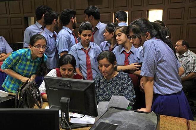 cbse, CBSE 10th result, CBSE Class 10 result, cbse pass percentage, Congress, AAP, Delhi, Delhi schools, Central Board of Secondary Education, Aam Aadmi Party, Secondary School Examination, education news
