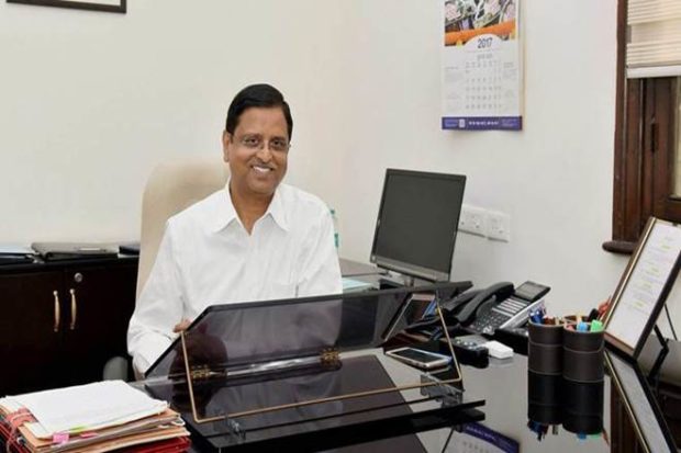 Rupee, indian rupee, Economic Affairs Secretary, Subhash Chandra Garg, sian Development Bank, FPI, BJP, CAD, United States, foreign exchange reserve, indian economy Rupee, indian rupee, Economic Affairs Secretary, Subhash Chandra Garg, sian Development Bank, FPI, BJP, CAD, United States, foreign exchange reserve, indian economy