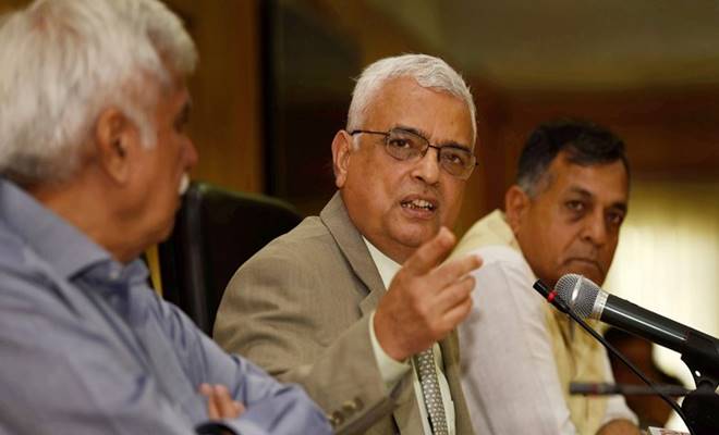 Chief Election Commissioner O P Rawat (Photo:PTI) 