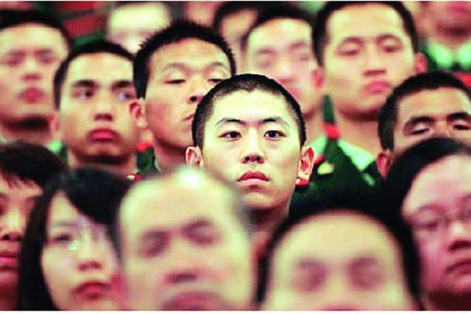 china, social credit system, aadhaar card