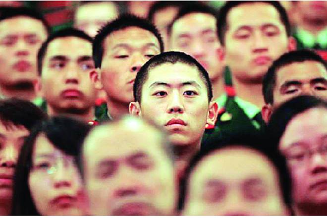 china, social credit system, aadhaar card