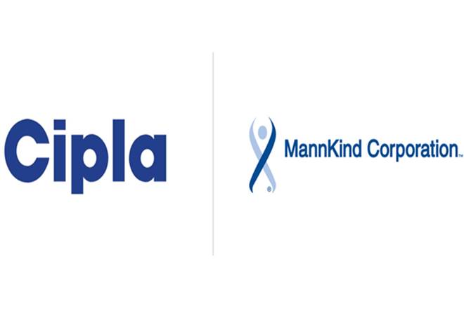 Cipla partners with MannKind to distribute inhaled insulin
(Image: blog.cipla.com) Cipla partners with MannKind to distribute inhaled insulin
(Image: blog.cipla.com)