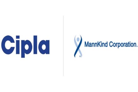 Cipla partners with MannKind to distribute inhaled insulin
(Image: blog.cipla.com) Cipla partners with MannKind to distribute inhaled insulin
(Image: blog.cipla.com)