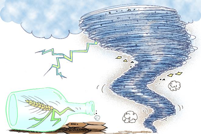 climate change, technology for climate change, climate change, why use technology for climate measurement